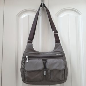 Hedgren Prarie Crossbody Bag